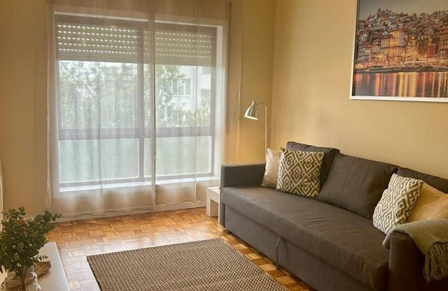 Apartment 'Destiny Oporto' with Wi-Fi