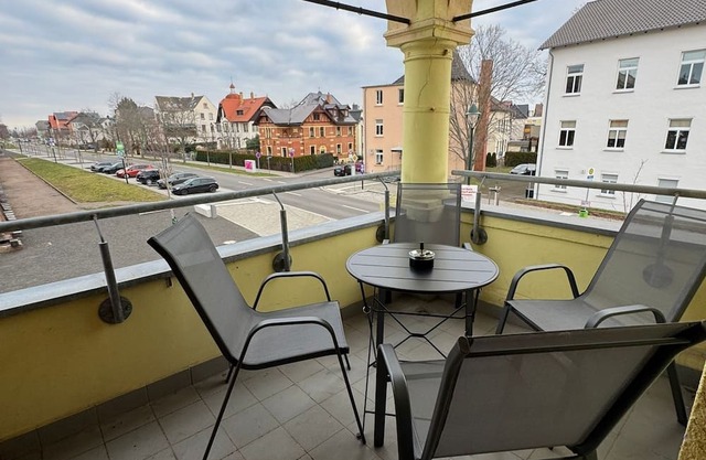 Vacation apartment SalzLuft directly at the graduation house