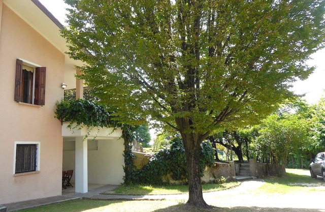 Villa Rosa Apartment