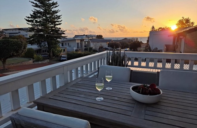 Stylish coastal home in Sorrento featuring spacious living, modern finishes, and relaxing outdoor spaces perfect for a serene seaside getaway.