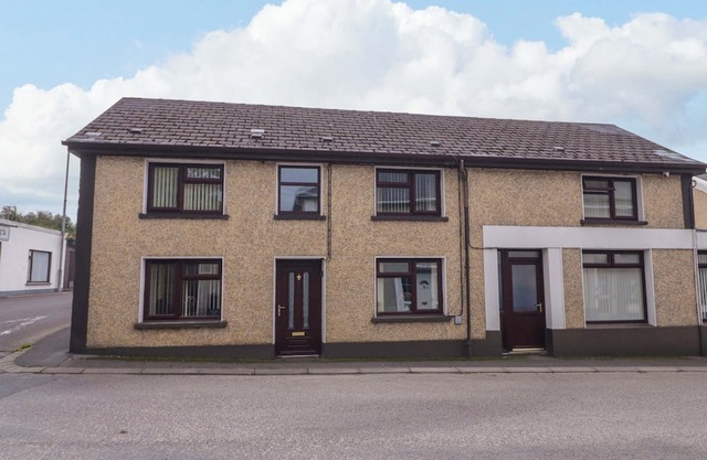 OLD POLICE HOUSE&NBSP;, family friendly in Garrison, County Fermanagh