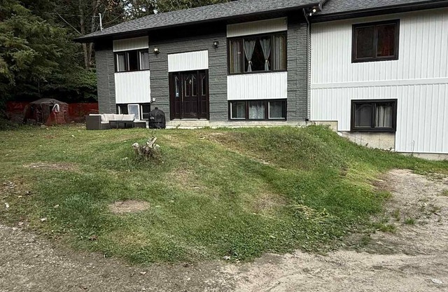 House havre des Roy