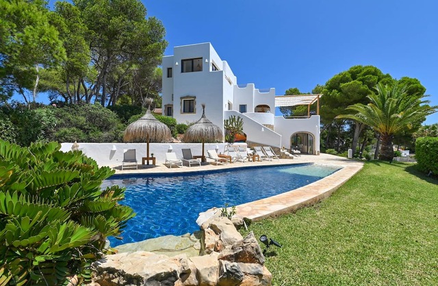 Can Pau - Javea, Costa Blanca