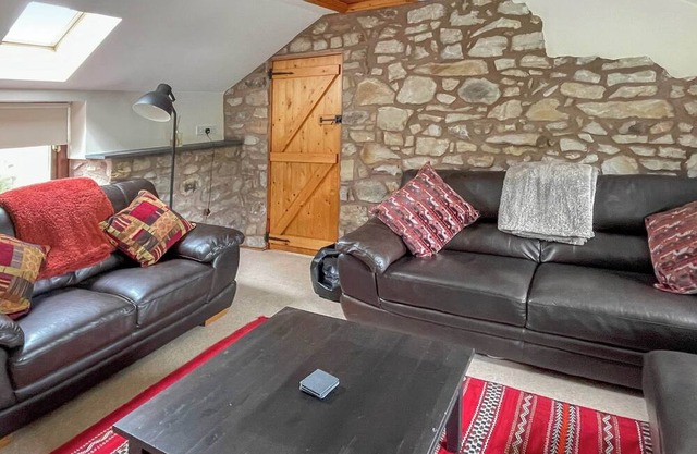 3 bedroom accommodation in Mold and the Clwydian Range