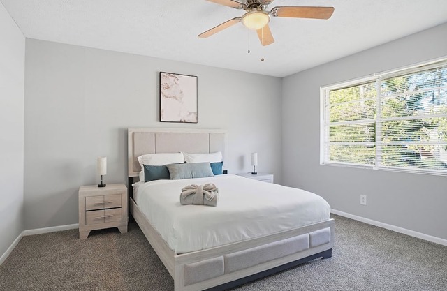 Wyndham Hills Getaway | Modern Comfort Awaits