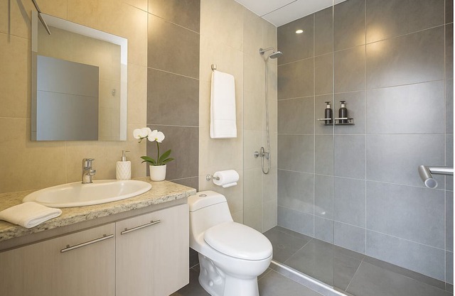 Duplex con Terraza Exclusiva en Plaza Soleil