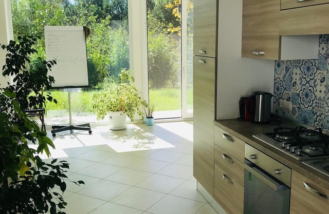 Apartment 1 with Lake View