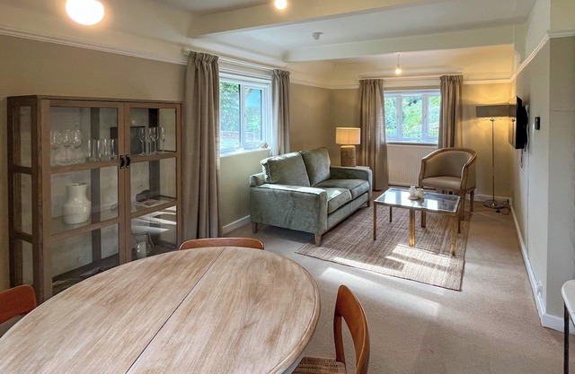 1 bedroom accommodation in St. Margaret&rsquo;s Bay