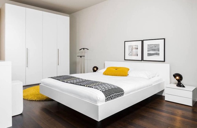 Comfortable 1BR flat/great location - Baron 44