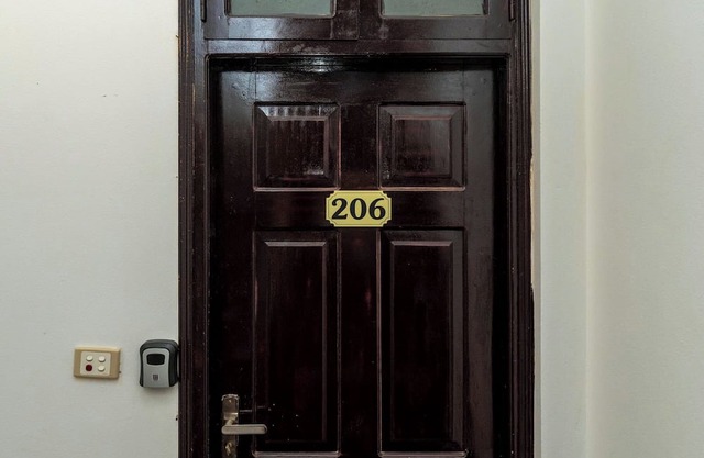 Homestay PW Hoang Sam