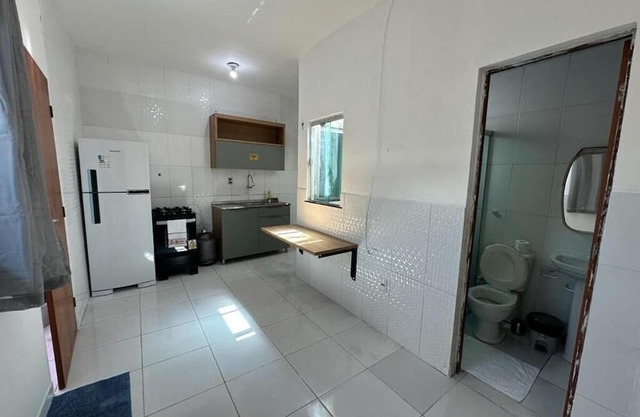 Fully equipped flat apartment 102 COP30