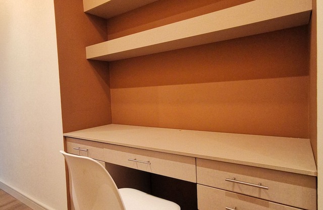 Exclusive and Private 2 Bedroom Suite