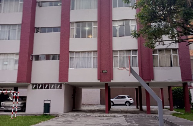 Apartment near the historic center