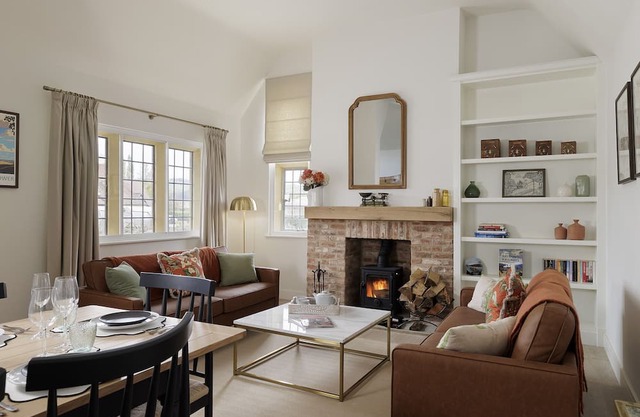 Incredible dog friendly with hot tub - The Old Stores