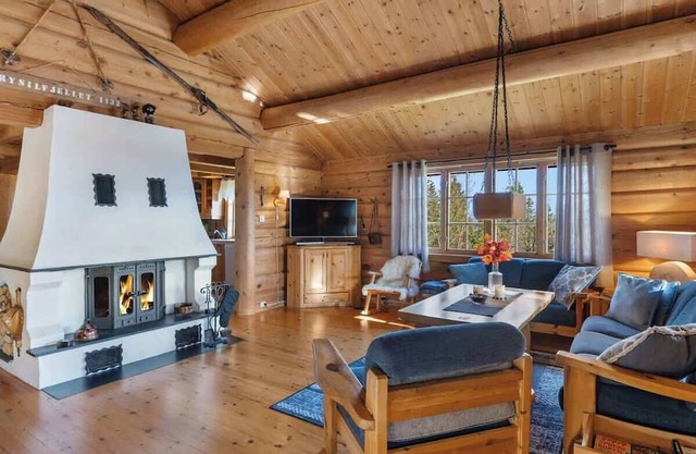 Trysilfjell 440 by Vacation Trysil