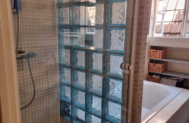 Authentic house in town center