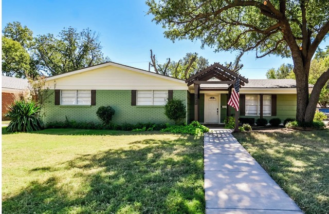 Howdy Y’all Ranch | Luxe Western Retreat