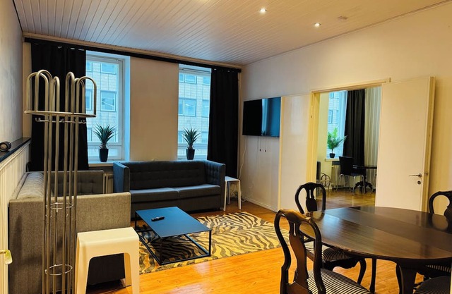 STAY Kamppi Center Apartment