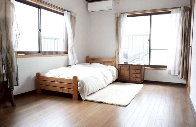 Kishiwada Hidden Gem – Relax & Enjoy Local Japan