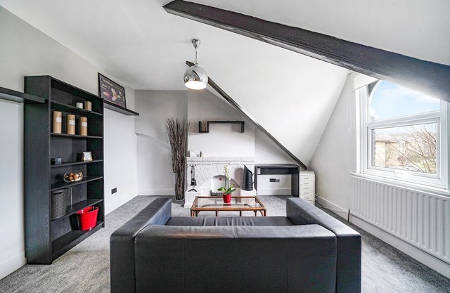 Charming Designer Cosy Loft Apartment