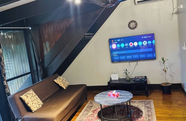 Mirz accomodation FJ