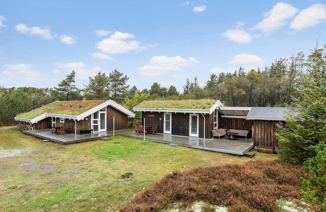 TV1693 Ålbæk - Gl. Kirkevej 44