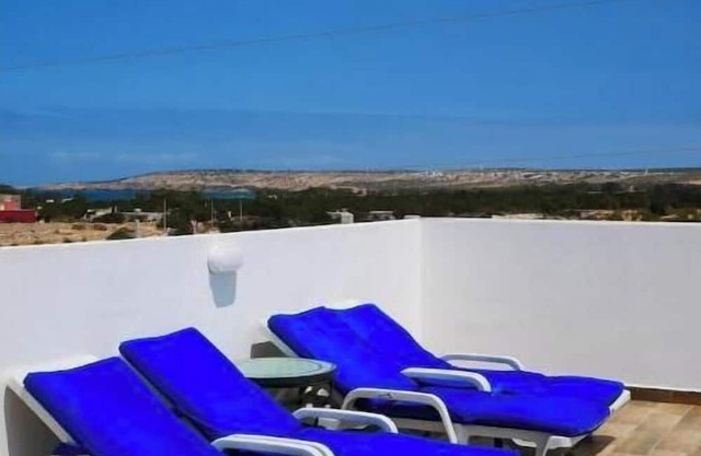 Two-Bedroom Separate Apartment