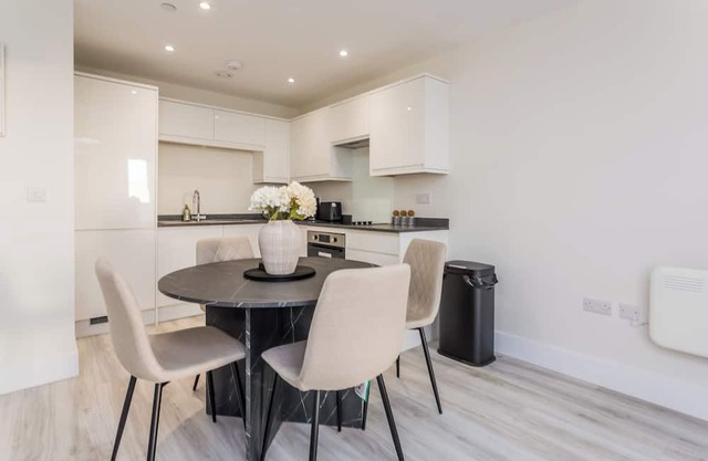 The Willow at Parsons House