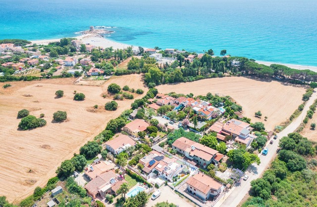 Apartment near the beach - Casa Janas