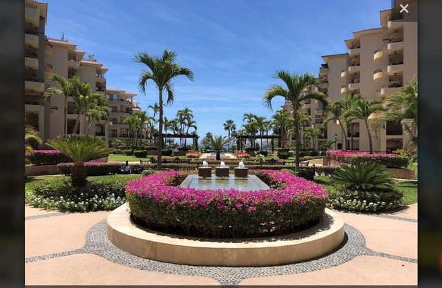 Ocean front with new,updated interior. Oversized balcony with BBQ. Perfect!