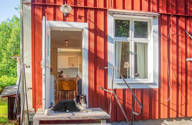 Nice apartment in Storfors with WiFi