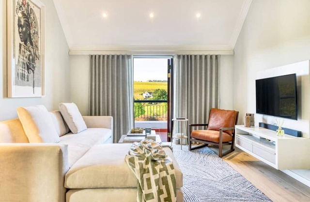 Spectacular Golfers Apartment