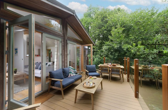 10 STONERUSH VALLEY, family friendly, country holiday cottage in Looe