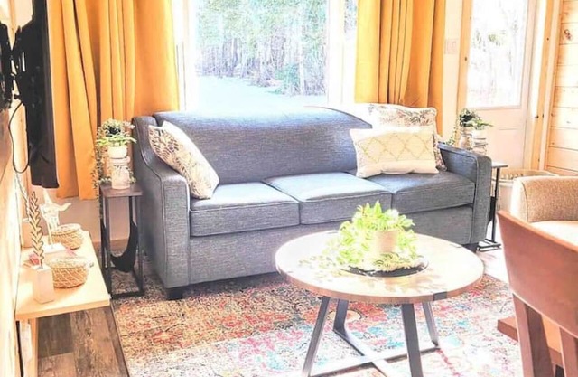 Chalet Bouleau Vacation Home