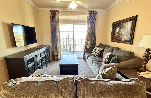 Relaxing 2Bed 2Bath Condo Tuscana Resort-2SLTCO121