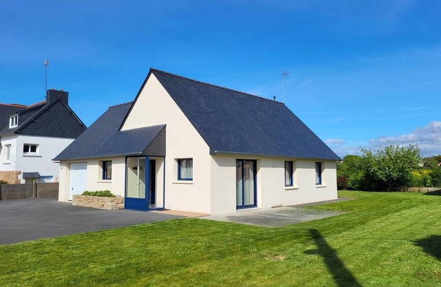 Le Rhun - Trelevern - Gîte