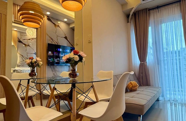 Brand New 2-Bedroom Condo Near Eastwood & Ortigas
