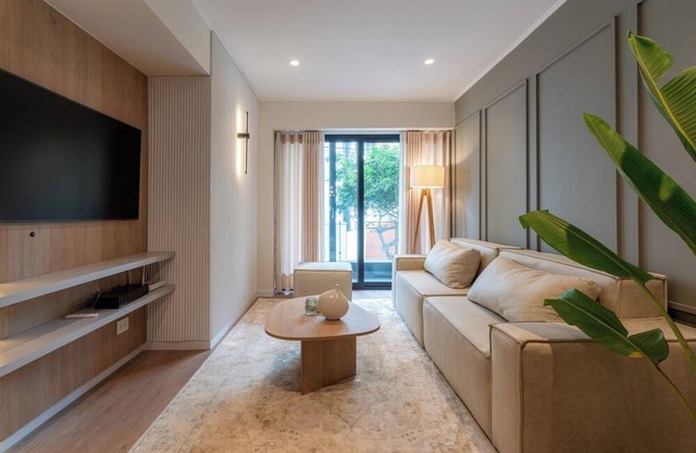 geko| Essien 2BR near Malecon, unbeatable area