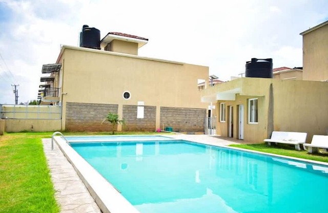Lux Suites Havan Furnished Apartments