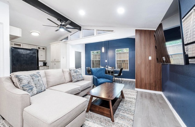 DW2 Cozy & Cute Home|2BD/1BR