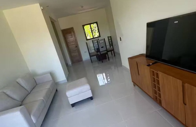 Apartamento super comfortable