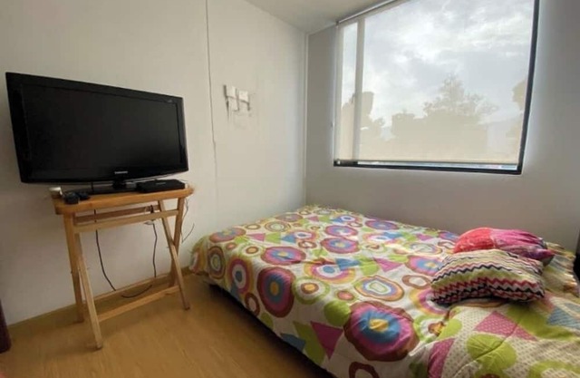 Beautiful room
