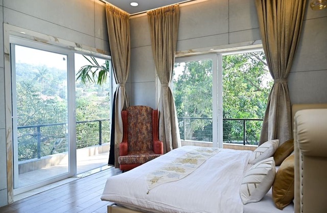 Casa King & Casa Queen Luxury Villas are Exquisite Twin Villas