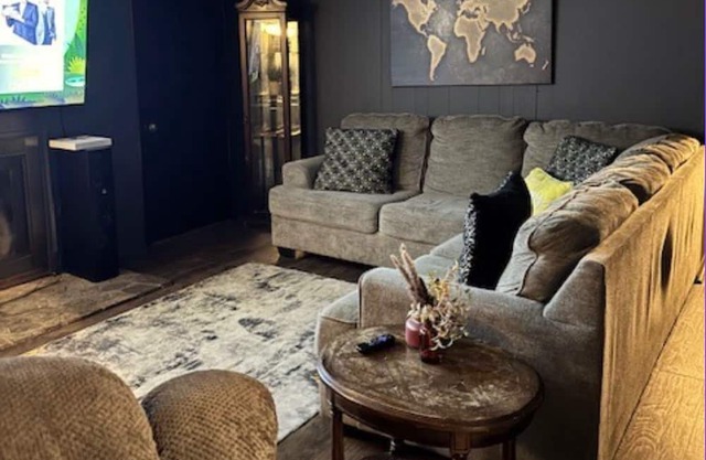 Your family will be close to everything at this centrally-located, charming 3-bd