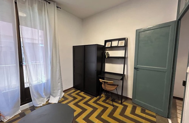 Casa Cedro, unique style with free parking 200 meters from the Plaza del Pilar