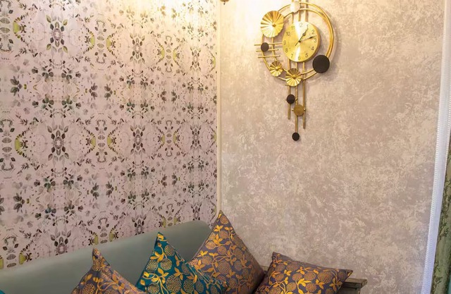 EmeraldRoyale:NewlyLaunchedLuxuryStudio