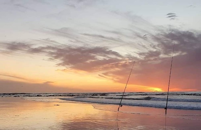Modern Cozy Apartment near beach in Cape Town SA.