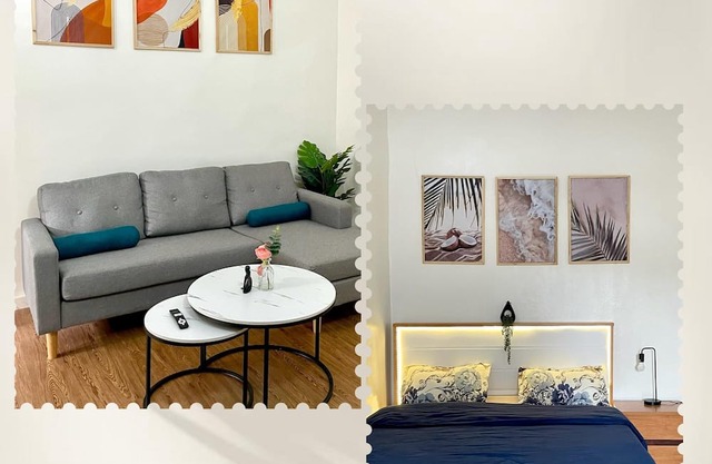 Casamigos 1 bedroom appartment