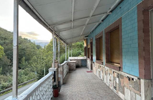 Charming cottage in Asturias (pet friendly)