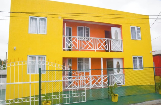 Guests will enjoy Rastafarian hospitality, vibrant energy, and cultural richness.